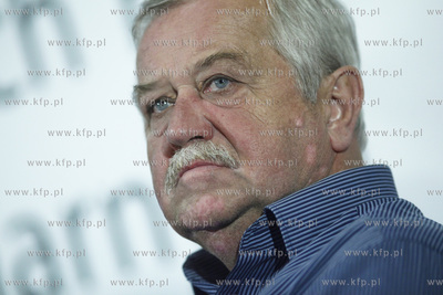 Gdynia. 36 Festiwal Polskich Filmow Fabularnych. Spotkanie...