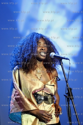 Polska Filharmonia Baltycka. Festival Siesta. Nz wystep...