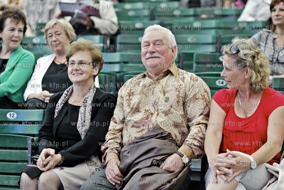 Opera Lesna. II Miedzynarodowy Festiwal Muzyczny Sopot...