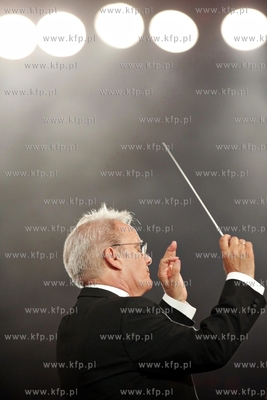 Opera Lesna. II Miedzynarodowy Festiwal Muzyczny Sopot...