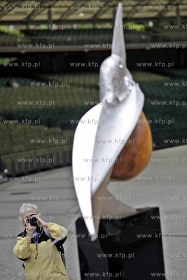 Dzien otwarty Opery Lesnej w Sopocie.
16.09.2012
fot....