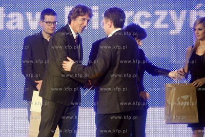 Sopocka Gala Sportu. Nz nagrodzony sportowiec roku...