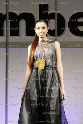 Gdansk. Amber Expo. 20 Targi Bursztynu, Bizuterii i...