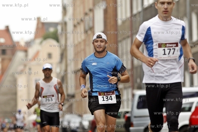XIX Maraton Solidarnosci.
15.08.2013
fot. Krzysztof...