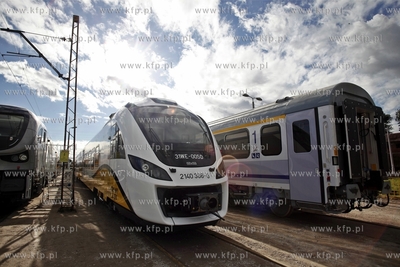 Przygotowania do 10. jubileuszowej edycji Miedzynarodowych...