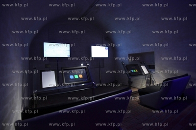 Zakonczenie projektu Adaptacja Centrum Hewelianum w...