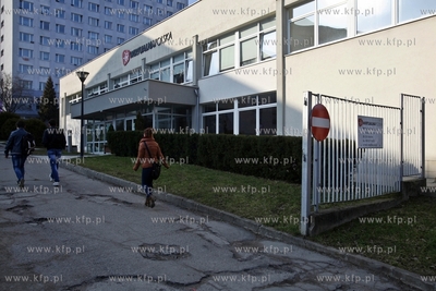 Siedziba Wirtualnej Polski przy ul. Traugutta w Gdansku.
25.02.2014
fot....