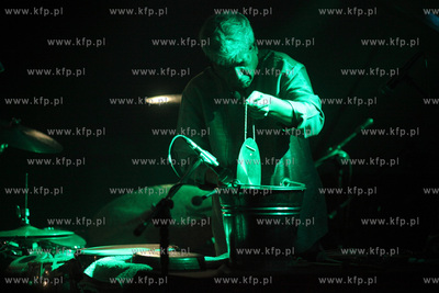 Sopot Jazz Festival 2014. KoncertTrilok Gurtu w Zatoce...