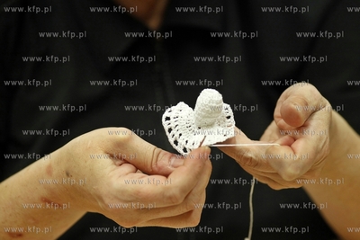 Gdanski Archipelag Kultury GAMA. Mieszkancy Letnicy...