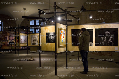 Wystawa Metafora i rzeczywistość,
która inauguruje...