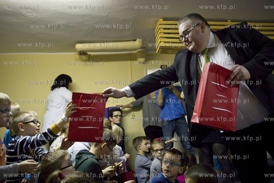 Pododdział Zachowawczego Leczenia Zeza i Niedowidzenia...