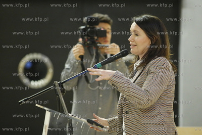 MTG. Debata  Gimnazja? TAK! zorganizowana z inicjatywy...