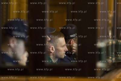 Sąd Okręgowy w Gdańsku. Początek procesu w sprawie...