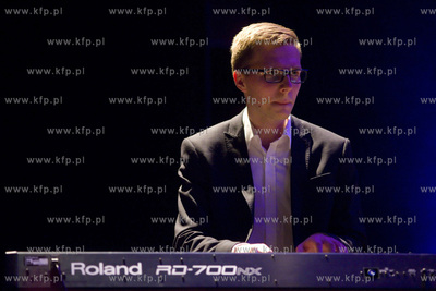 Akademia Muzyczna w Gdańsku. Koncert inaugurujący...