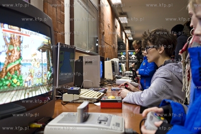 Pierwsza edycja imprezy poświęconej tematyce lat...