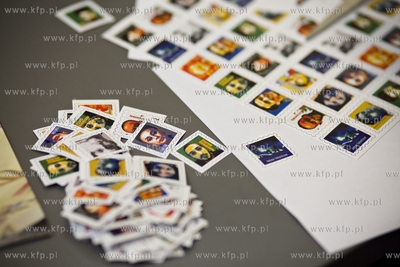 Gdańsk. Europejskie Centrum Solidarności. Maraton...