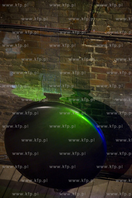 Kościół św. Katarzyny. Muzeum Zegarów Wieżowych....