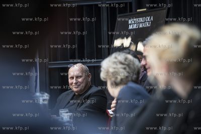 44. Festiwal Polskich Filmów Fabularnych w Gdyni....