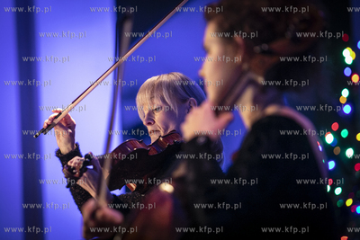 Opera Bałtycka. Koncert kameralny z cyklu Wtorki na...