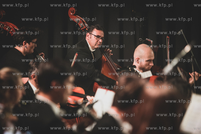 Koncert Galowy z okazji 120-lecia Sopotu  w sali Grand...