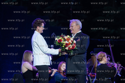 Opera Leśna. 3. Międzynarodowy Festiwal Muzyczny...