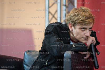 Gdynia, CH Riviera. Festiwal Polskich Filmów Fabularnych....