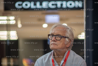 48. FPFF w Gdyni. Scena Riviera. Spotkanie z twórcami...