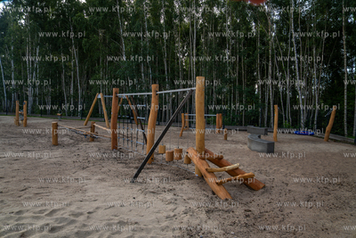 Nowa Szkoła Podstawowa nr 30 przy ul. Morenowe Wzgórze....