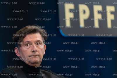 FPFF 2026. Spotkanie z twórcami filmu Przez ścianę....