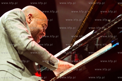 Gdańsk, Klub Żak, 21. Jazz Jantar Festiwal. Koncert...