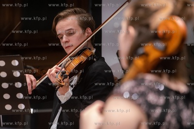 Gdańsk, NCK.  Nagrody Marszałka Województwa Pomorskiego...