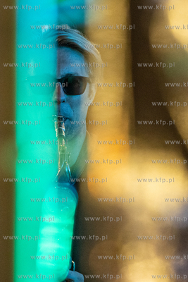 Gdańsk, Ołowianka. Jazz na Wyspie 2025 Nz. Koncert...