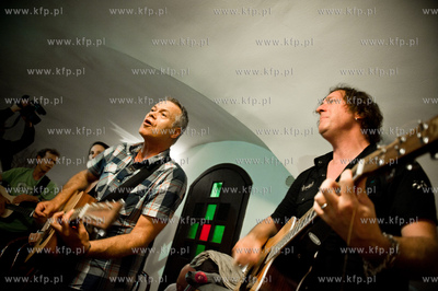 Gdansk. Piwnice Ratusza Staromiejskiego. Specjalny,...