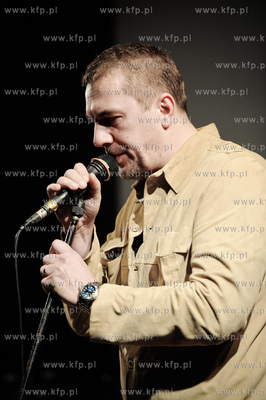 Gdansk. Nadbaltyckie Centrum Kultury, Skiboby - czyli...