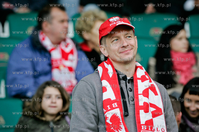 Gdansk. Stadion MOSiR przy ul. Traugutta. Otwarty dla...