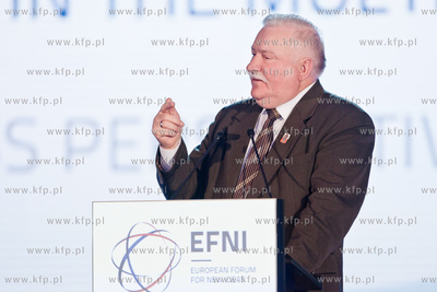 Sopot. Zatoka Sztuki. EFNI - Europejskie Forum Nowych...