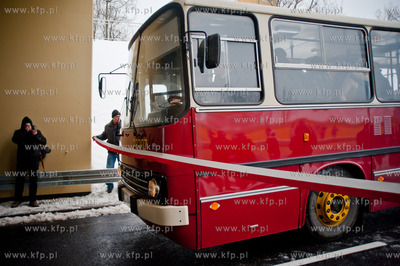 Gdansk. Uroczyste otwarcie fragmentu Drogi Zielonej...