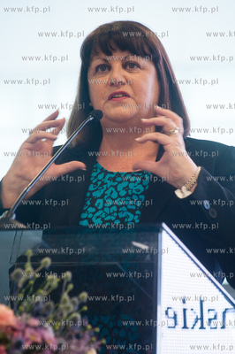 Gdansk. Konferencji pt. Ekosystem dla Innowacji. Jak...