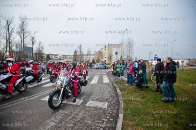 Gdanskl. Plac Dwoch MIast. Parkin pod Ergo Arena. XI...