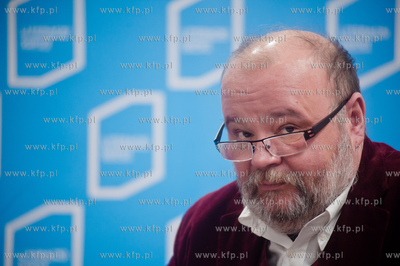 Sopot. Panstwowa Galeria Sztuki. Spotkanie autorskie...