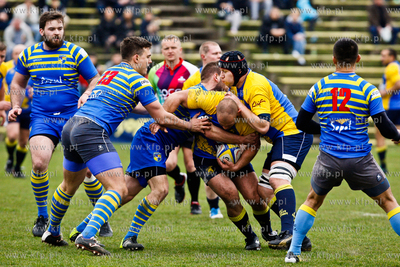 Sopot. Stadion im. Edwarda Hodury. Mecz Ekstraligi...