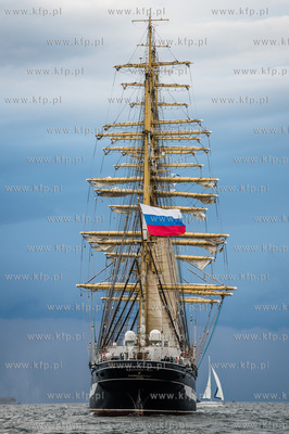 Operacja Zagle Gdyni 2014. Wielka parada jednostek...