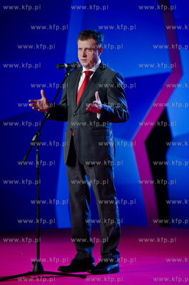 Sopot. Zatoka Sztuki. EFNI - Europejskie Forum Nowych...