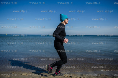 Sopot. Zatoka Sztuki. Festiwal Zatoka Kobiet. Pierwsza...