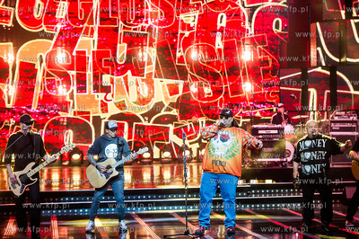 Sopot. Opera Lesna. Polsat SuperHit Festiwal 2015....