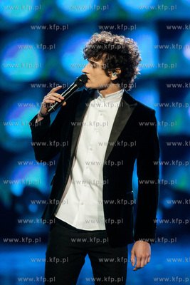 Sopot. Opera Lesna. Polsat SuperHit Festiwal 2015....