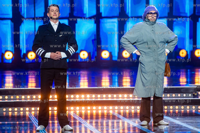 Sopot. Opera Lesna. Polsat Super Hit Festiwal 2015....