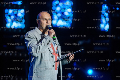 Sopot. Opera Lesna. Koncert Muzyczne Lato w Sopocie.
Nz...