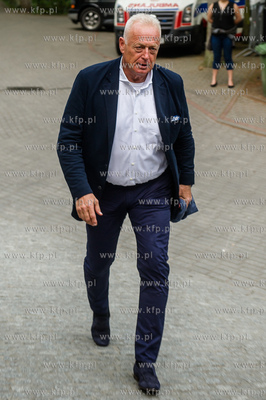 Sopot. Opera Lesna. Polsat Super Hit Festiwal 2016....