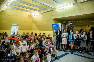 Gdansk. Atrakcje dla malych pacjentow, rodzicow oraz...